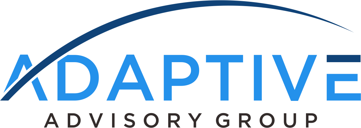 Adaptive Advisory Group Logo